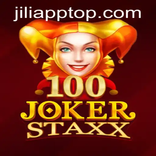 Unveiling the Excitement of 100JokerStaxx: A Detailed Game Overview with JILIAPP