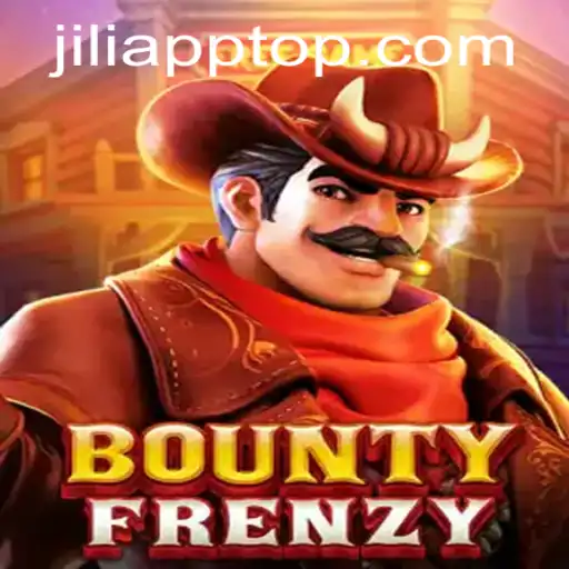 Dive into the Exciting World of BountyFrenzy on JILIAPP