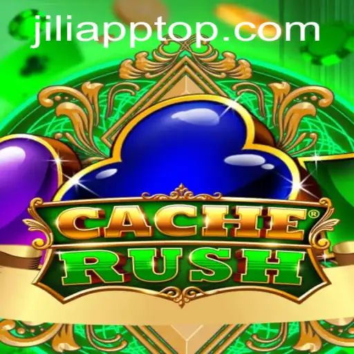 Discover the Exciting World of CacheRush with JILIAPP