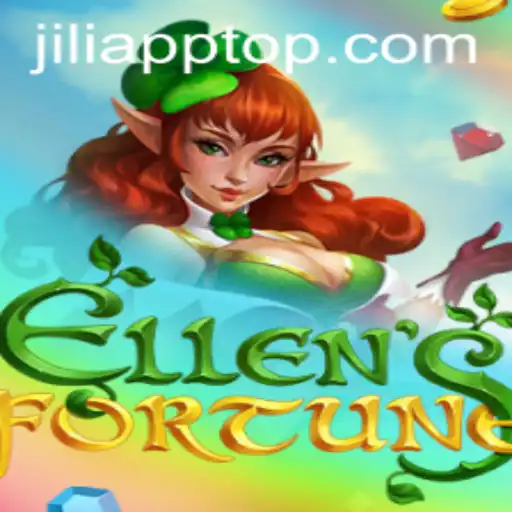 Explore the Enchanting World of EllensFortune with JILIAPP