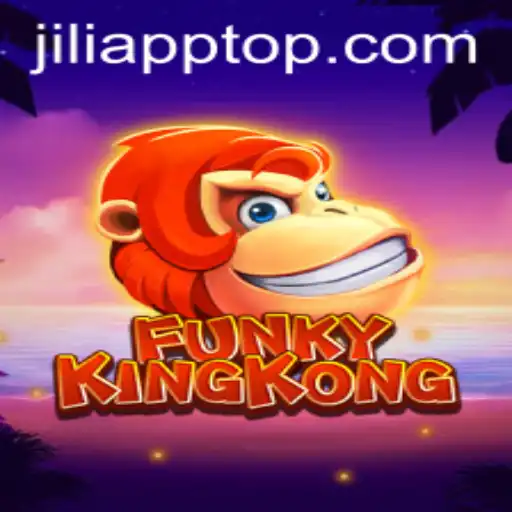 Dive into the World of FunkyKingKong: A Jungle Adventure Unleashed by JILIAPP