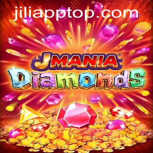 Discover JManiaDiamonds: A Dazzling Gaming Experience with JILIAPP
