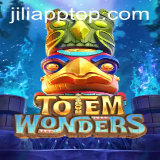 Discover the Thrilling Adventure of TotemWonders on JILIAPP