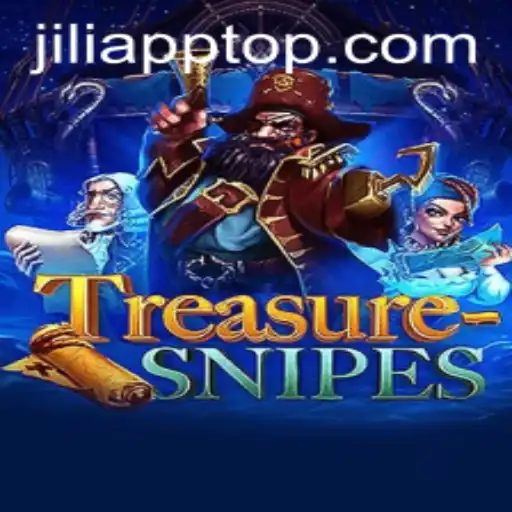 TreasureSnipes: Embark on a New Adventure with JILIAPP