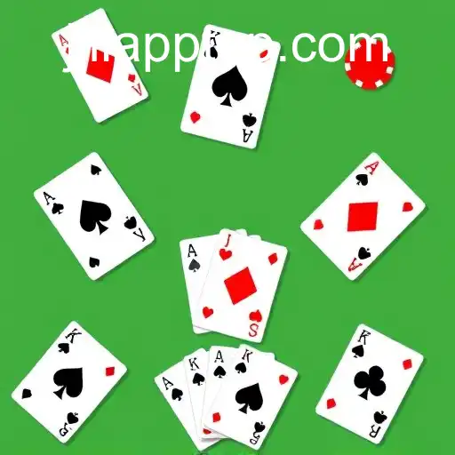 The Fascinating World of Card Games and JILIAPP