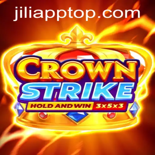 CrownStrike: A New Era in Mobile Gaming with JILIAPP