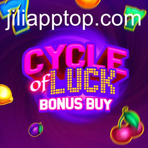 Exploring the Exciting World of CycleofLuckBonusBuy in JILIAPP