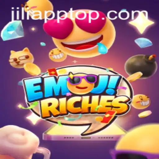 Exploring EmojiRiches: A Fascinating Game Experience on JILIAPP