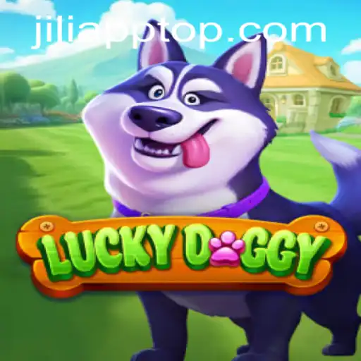 Exploring the Exciting World of LuckyDoggy: A JILIAPP Adventure