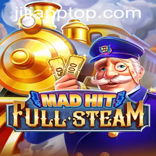 Exploring MadHitFullSteam: A Captivating Gaming Experience with JILIAPP