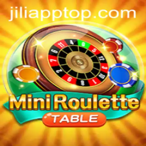 Exploring MiniRoulette: A Dive into the Popular Game by JILIAPP