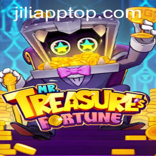 Exploring MrTreasuresFortune: An Adventure with JILIAPP