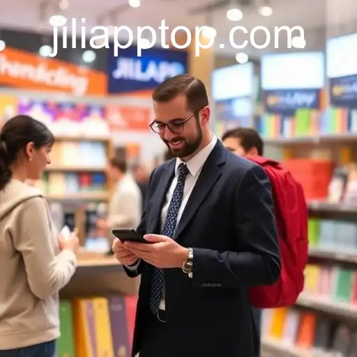 Understanding Effective Promotions with JILIAPP