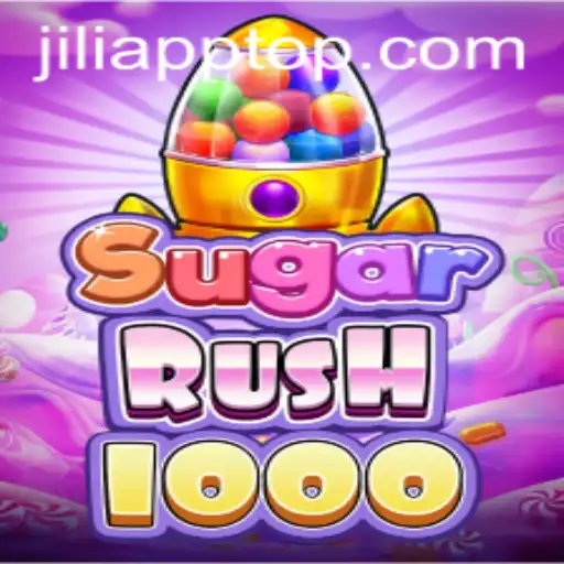 Exploring the Exciting World of SugarRush1000: A JILIAPP Adventure