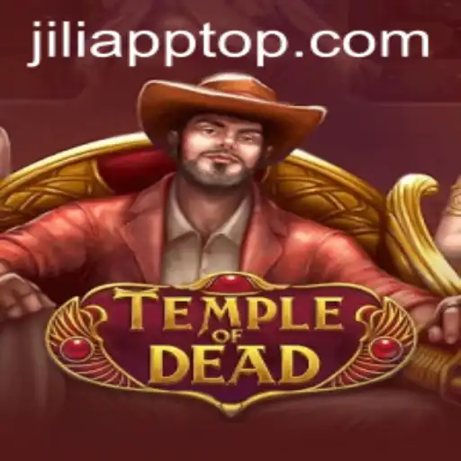 Exploring the Mystical Realms of TempleofDead: A Journey into the World of JILIAPP