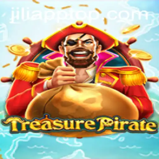 Unlock the Secrets of TreasurePirate: A Deep Dive into the Exciting World of JILIAPP's Latest Game